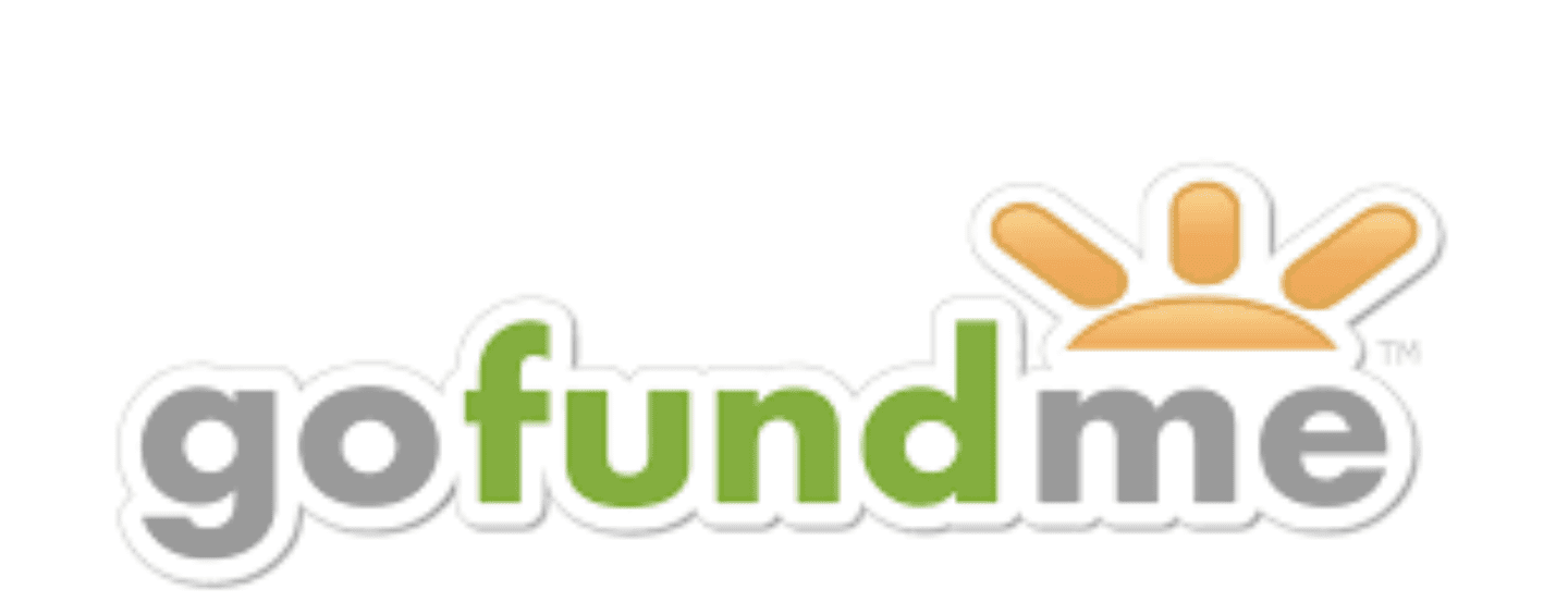 A logo of the fundnow website.