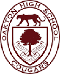 A seal of oakton high school