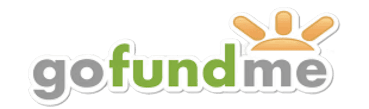 A logo of the fundnow website.