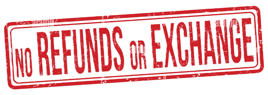 A red and white logo for the movie hands or excuses.